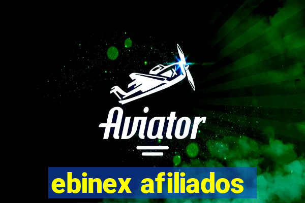 ebinex afiliados